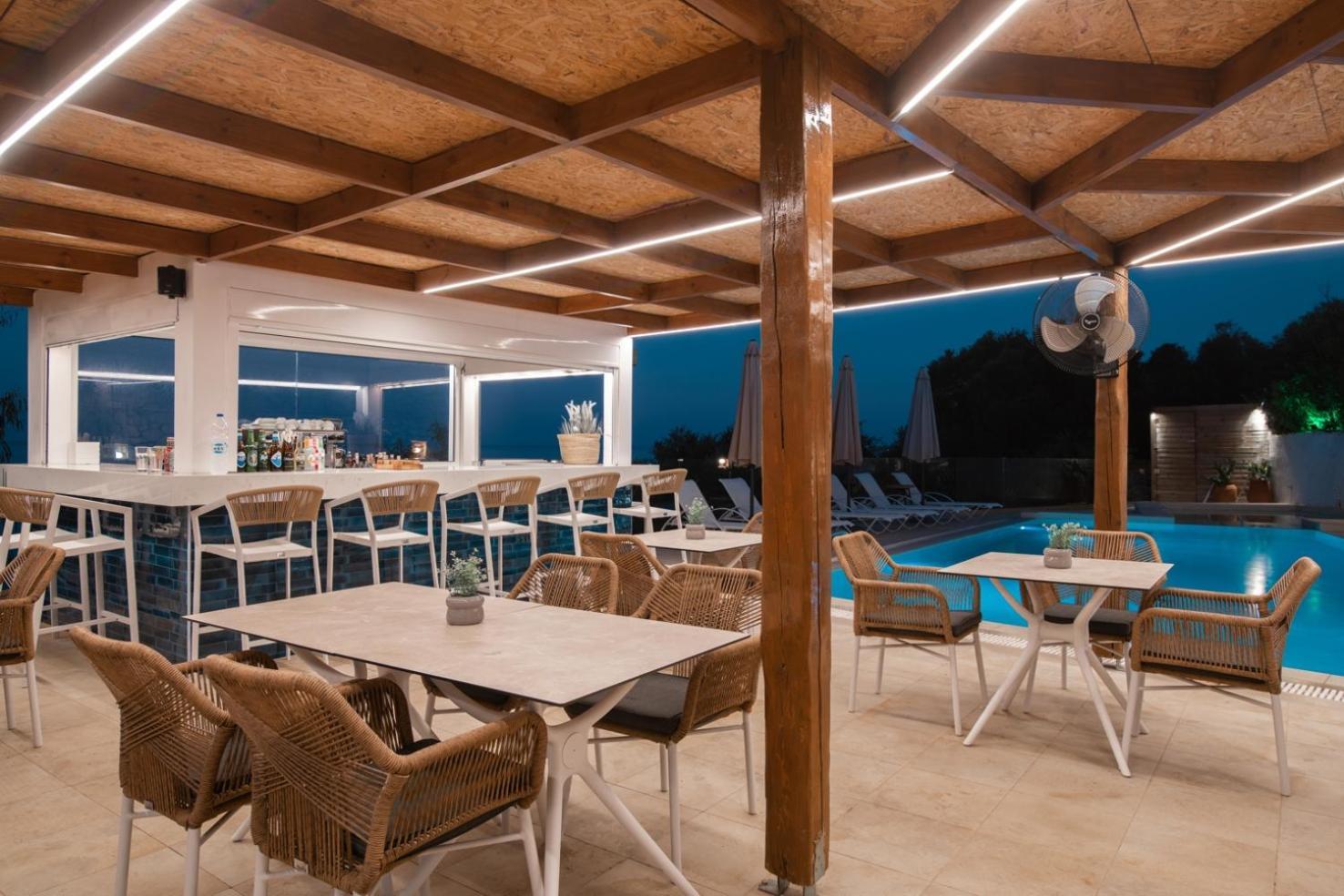 Pelagos Blue Zante Vasilikí Екстериор снимка